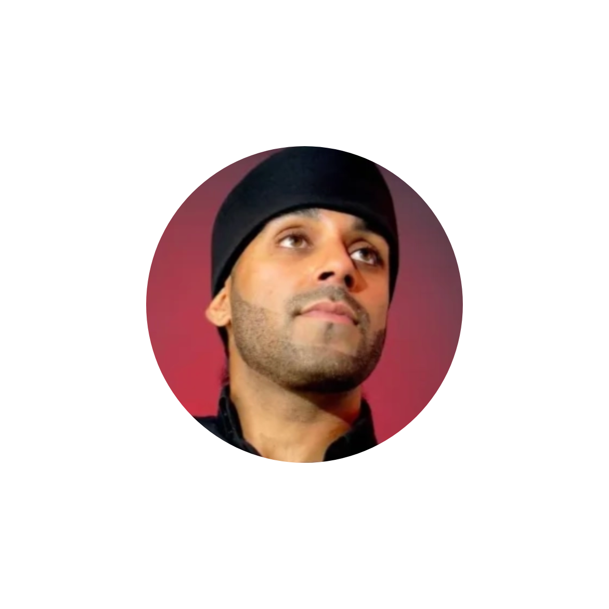 Sundeep Sadana testimonial portrait